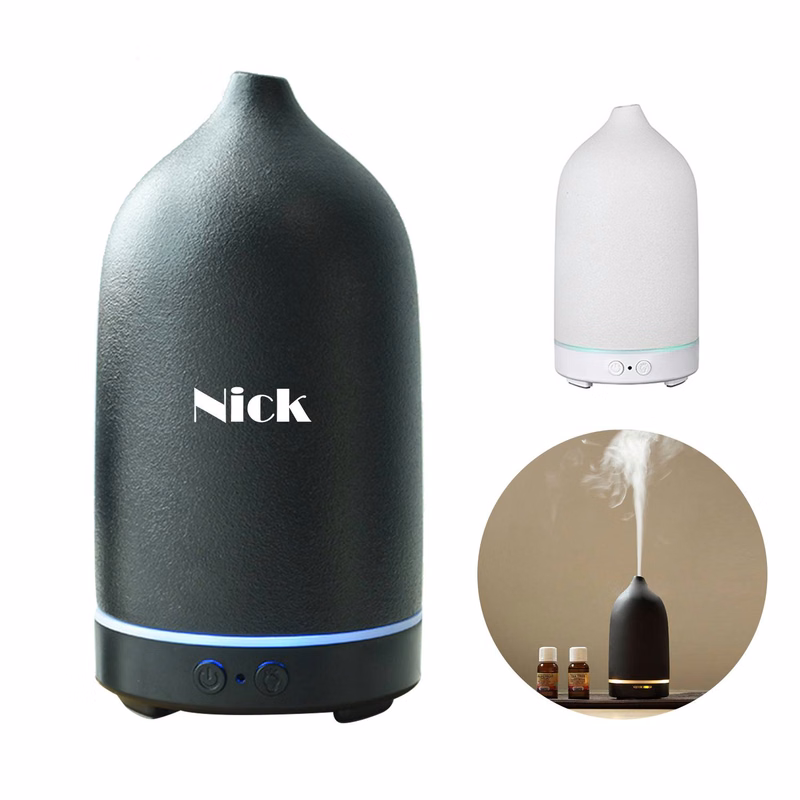 Ceramic Home Ultrasonic Aromatherapy Diffuser