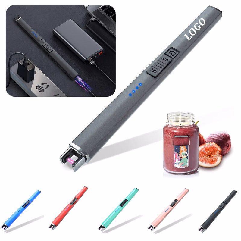 Electric Plasma Arc Lighters