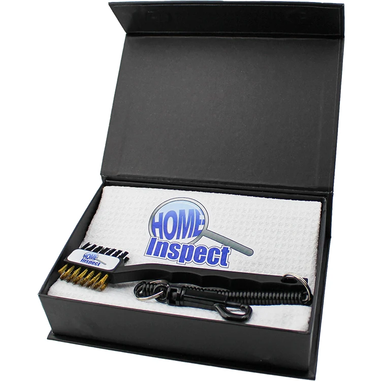 Golf Pro Club Clean Kit 1