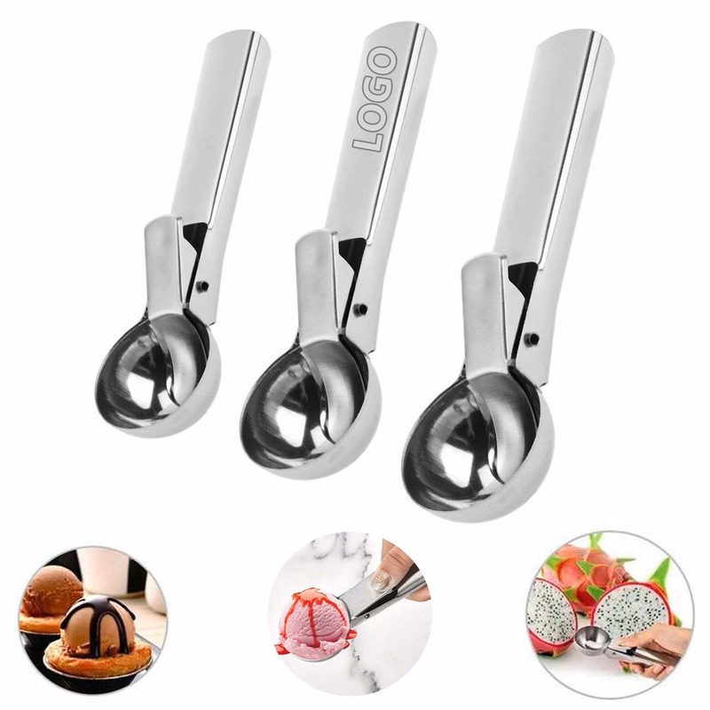 Stainless Steel Melon Baller
