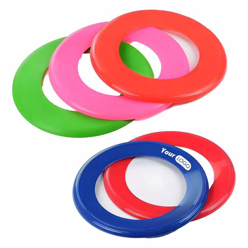 Pp Durable Flying Ring Disc