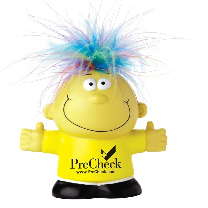 Feel Great Talking Stress Reliever 1