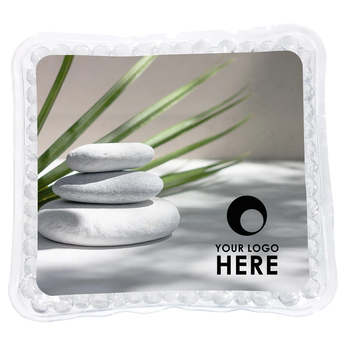 Serenity Square Aqua Pearls™ Hot/Cold Pack 1