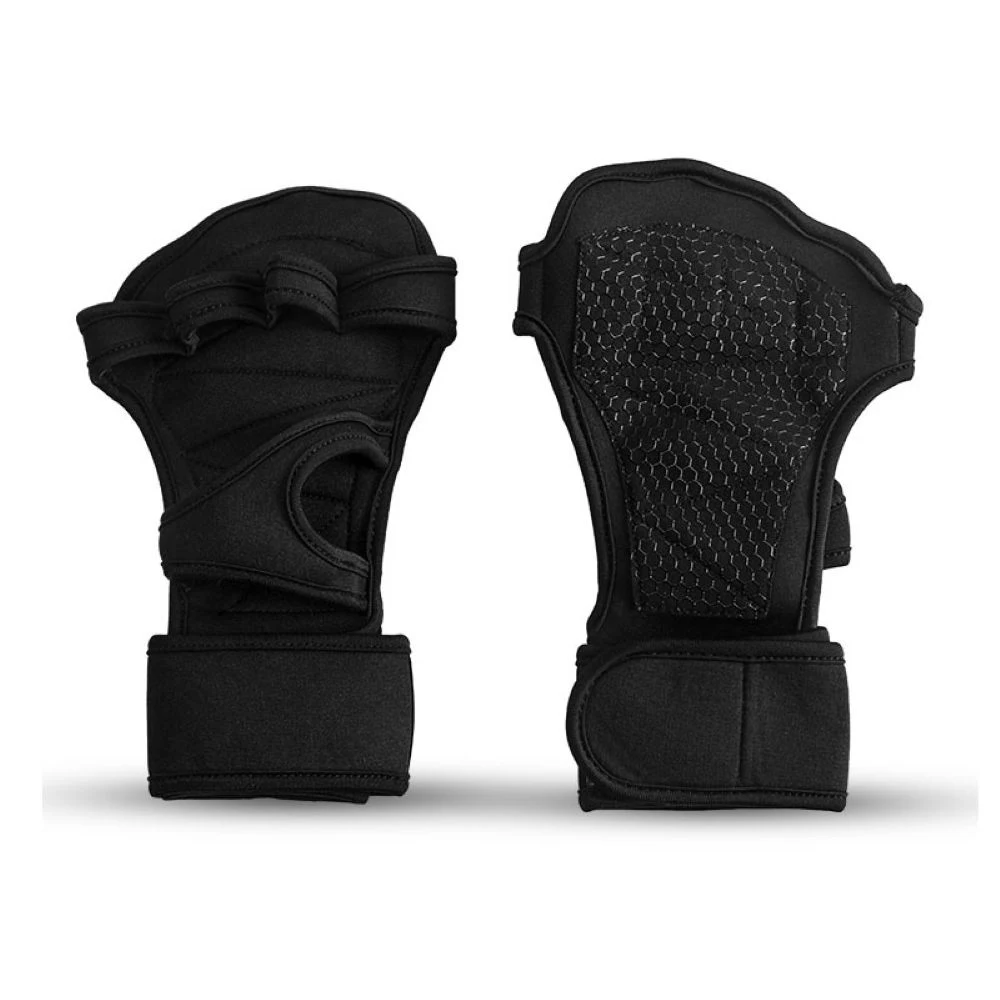 Fitness Protective Gloves 1
