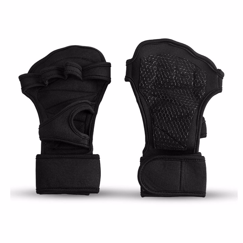 Fitness Protective Gloves
