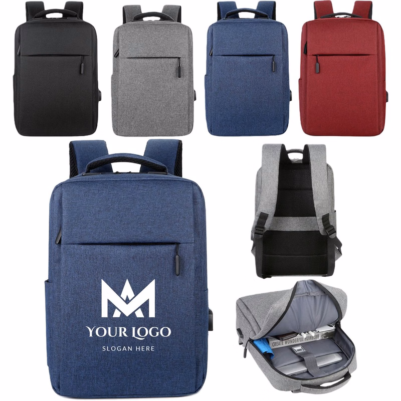 Travel Laptop Backpack Bag