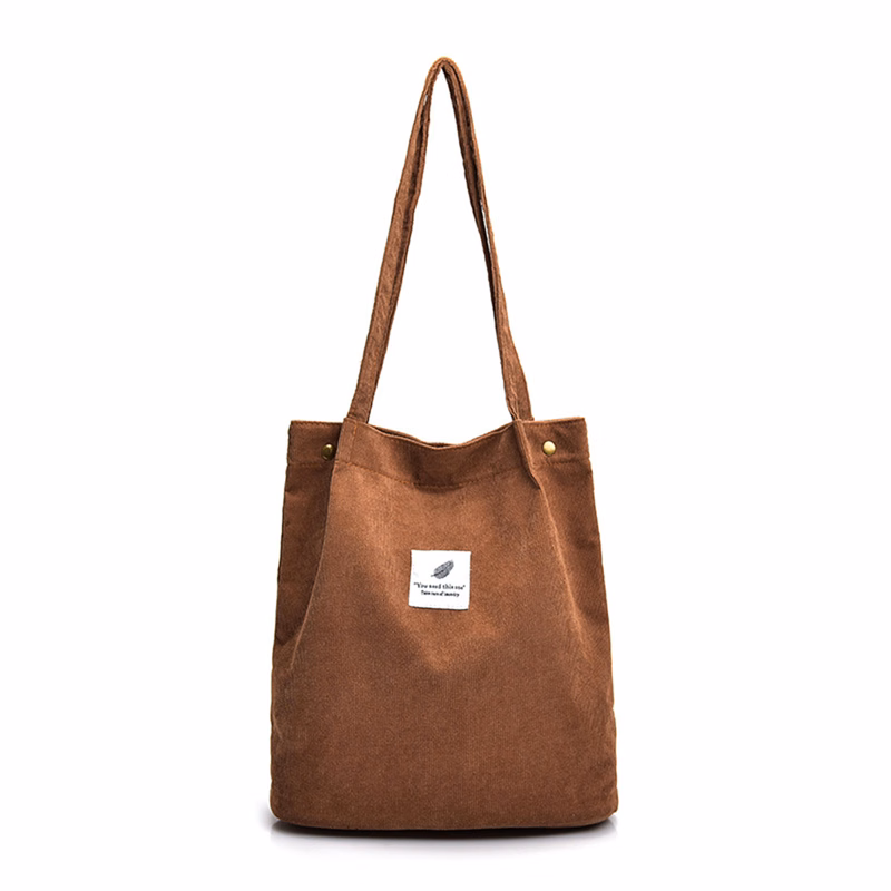 Canvas Totes Bag