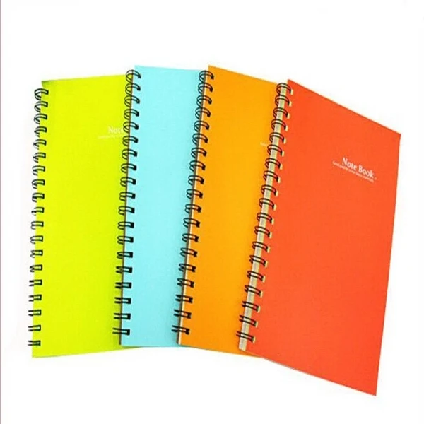 PP Cover Notebooks 1