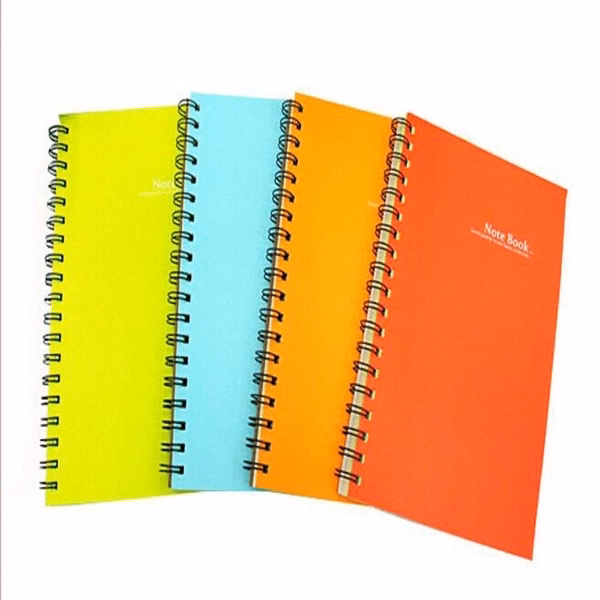 PP Cover Notebooks