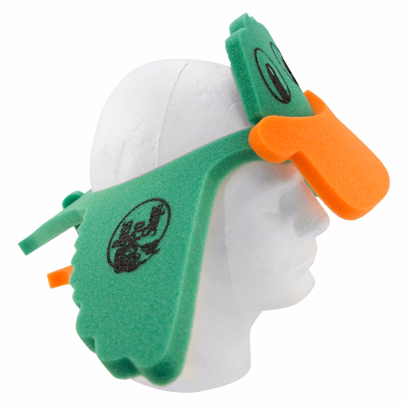 Duck Hat