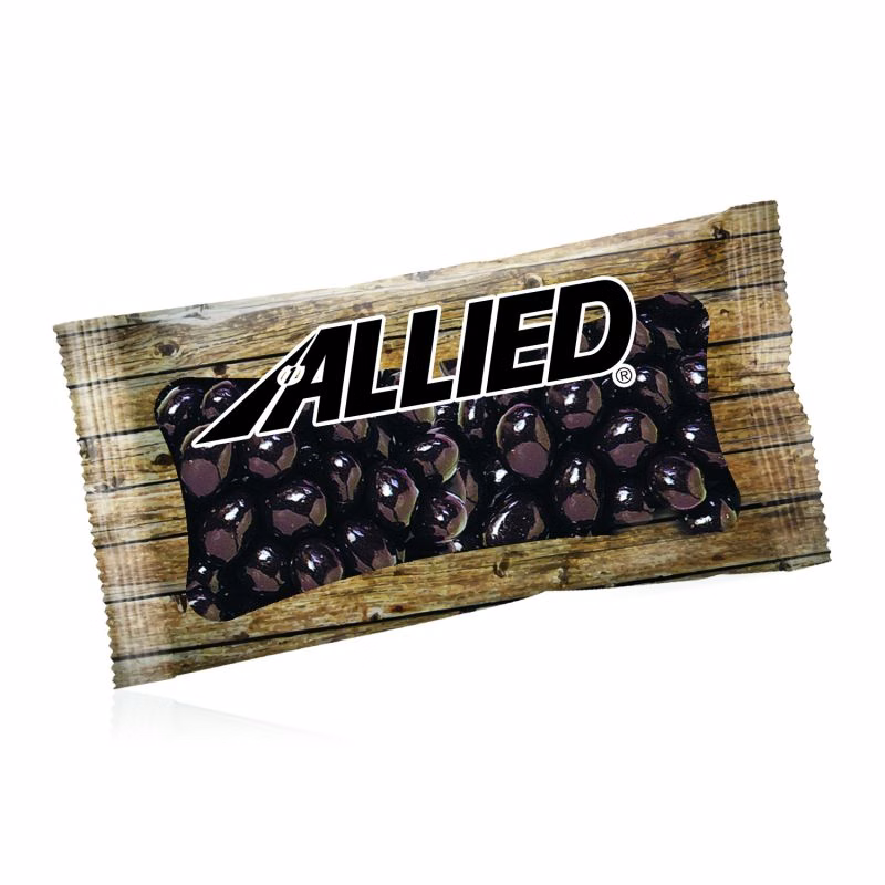 1oz. Full Color DigiBag™ with Dark Chocolate Espresso Beans