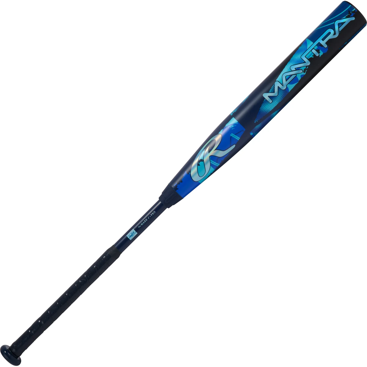Rawlings Mantra Fastpitch Bat, -10 1