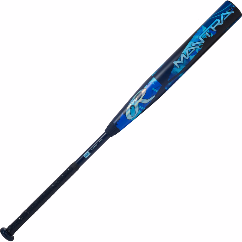 Rawlings Mantra Fastpitch Bat, -10