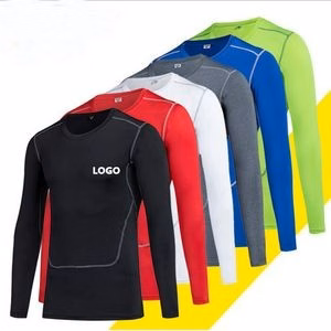 Fitness Running Training Mens Gym Clothing