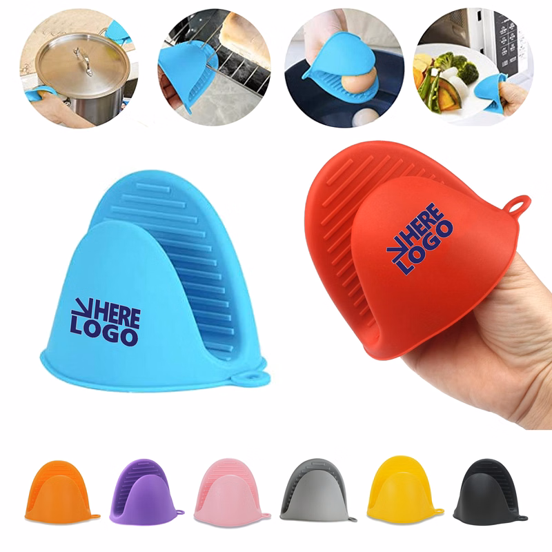 MOQ 20 PCS Heat Resistant Gloves