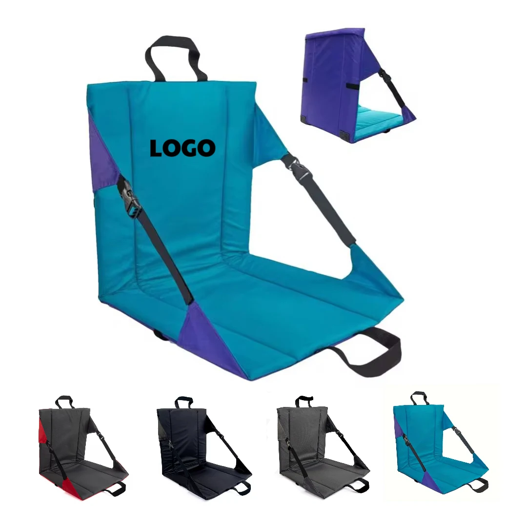MOQ 10 pcs Outdoor Camping Cushion 1