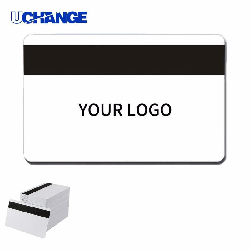 PVC ID Card Standard Size