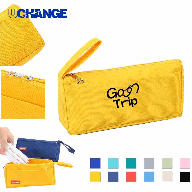 Large Capacity Pencil Pouch