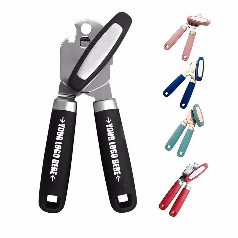 Manual Handheld Strong Can Opener