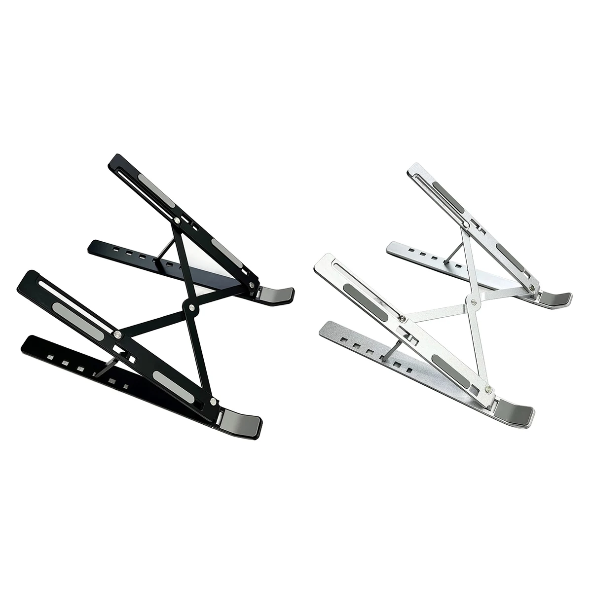 Foldable Laptop Tablet Stand 1