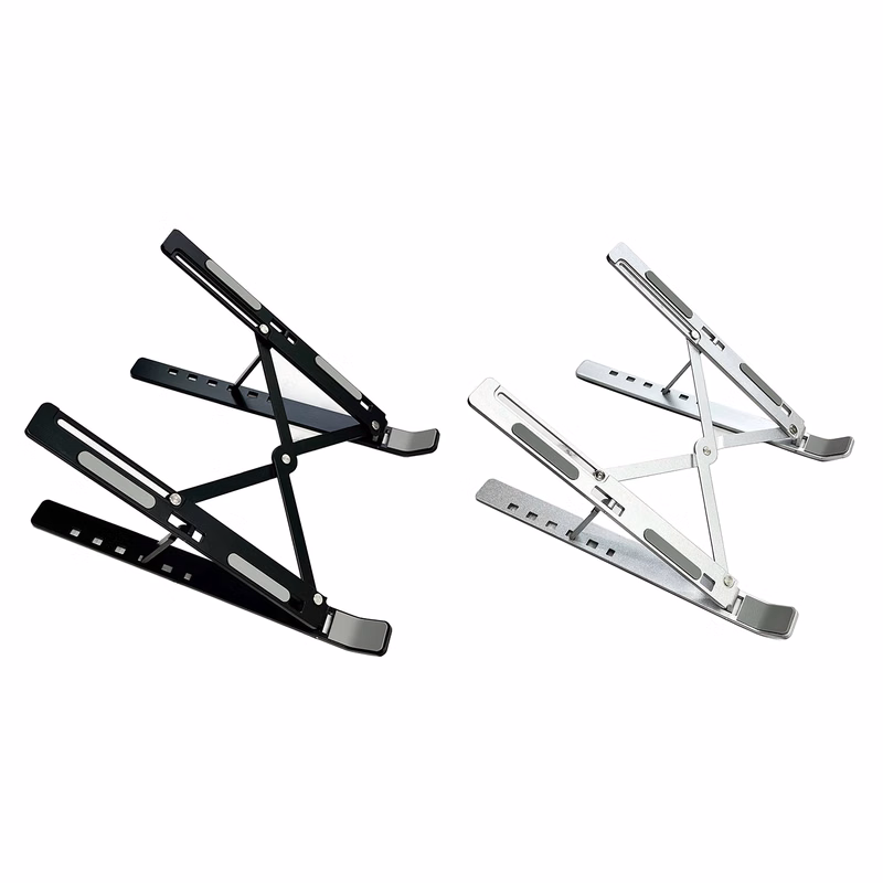 Foldable Laptop Tablet Stand