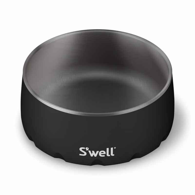 SWELL 16 OZ DOG BOWL