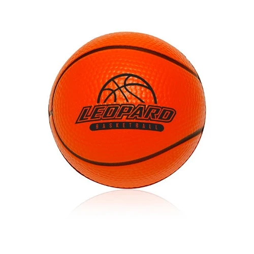 Basketball Stress Ball 1