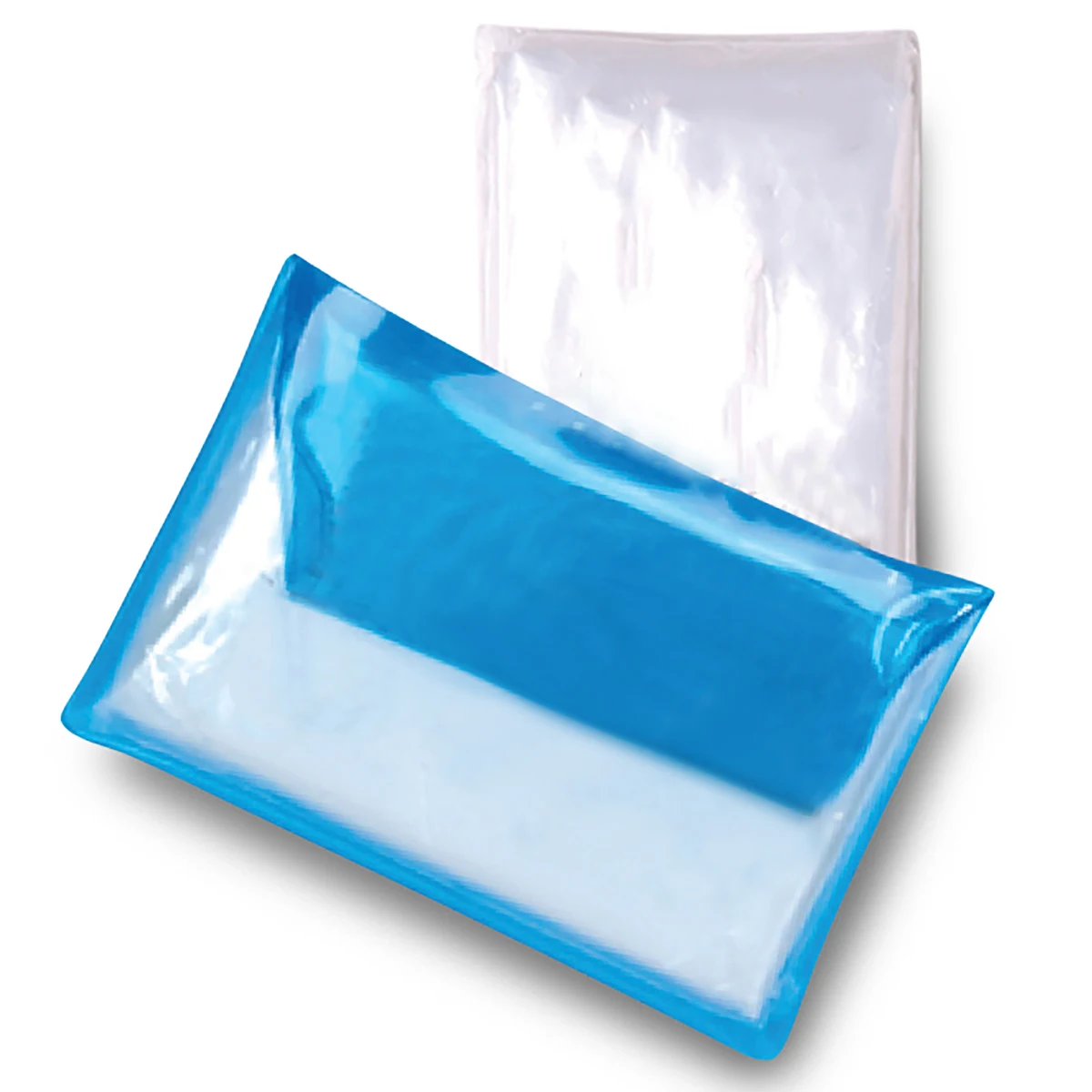 Rain Poncho in Vinyl Case 1