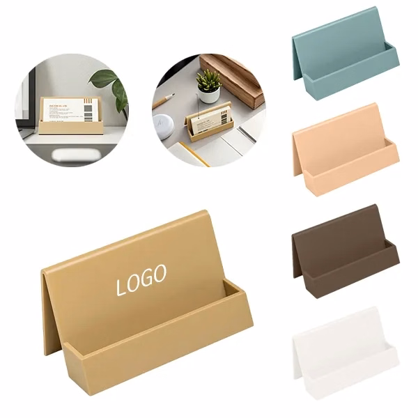 Card Holder Box