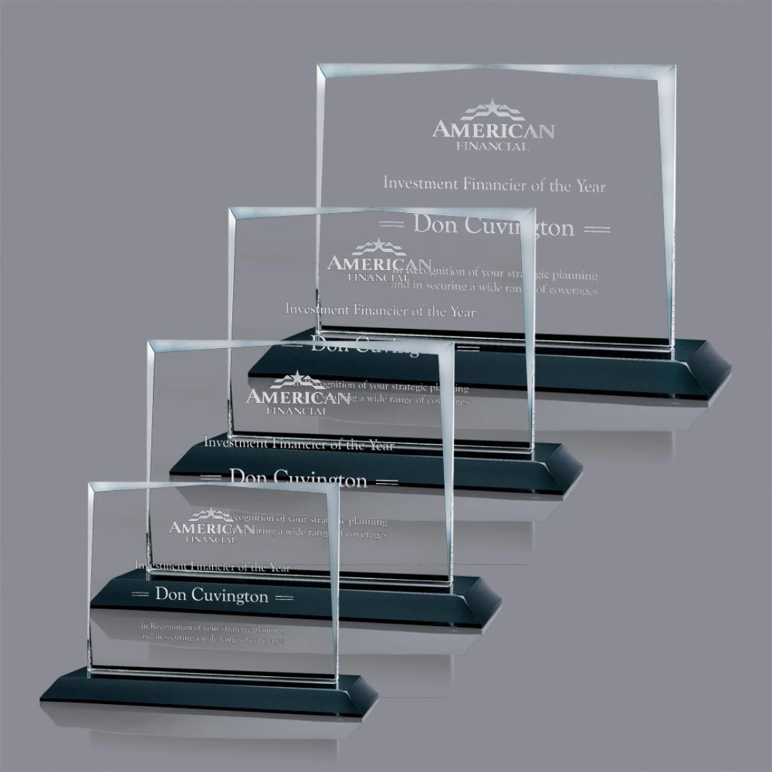 Lismore Award on Bartlett - Black 1