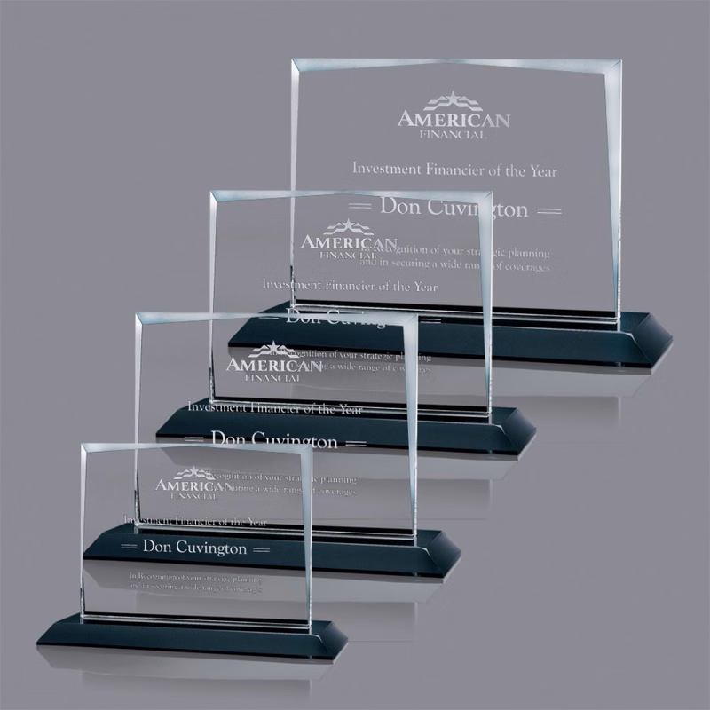 Lismore Award on Bartlett - Black