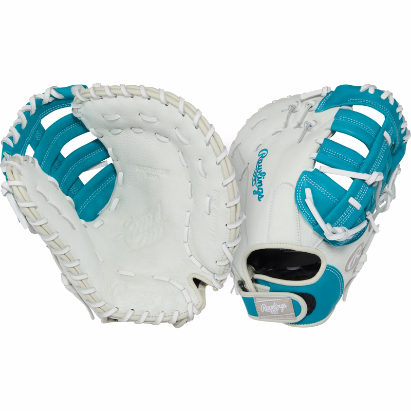 Rawlings Shut Out 12 in Softball Glove, Utility