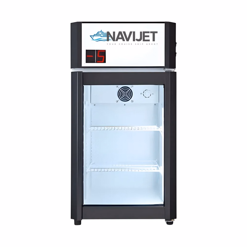 50L Sub Zero Countertop Cooler