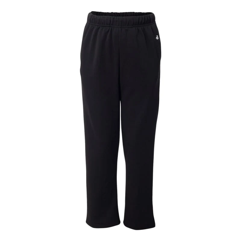 Badger Youth BT5 Performance Fleece Sweatpants - 2478 1