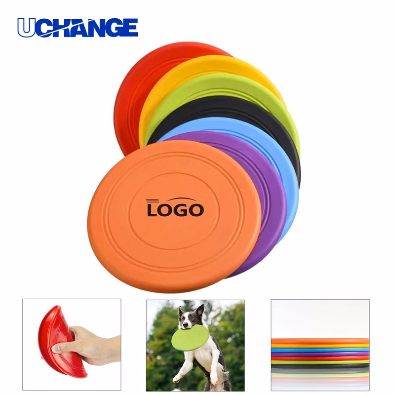 Outdoor Flying Disc Saucer Toy