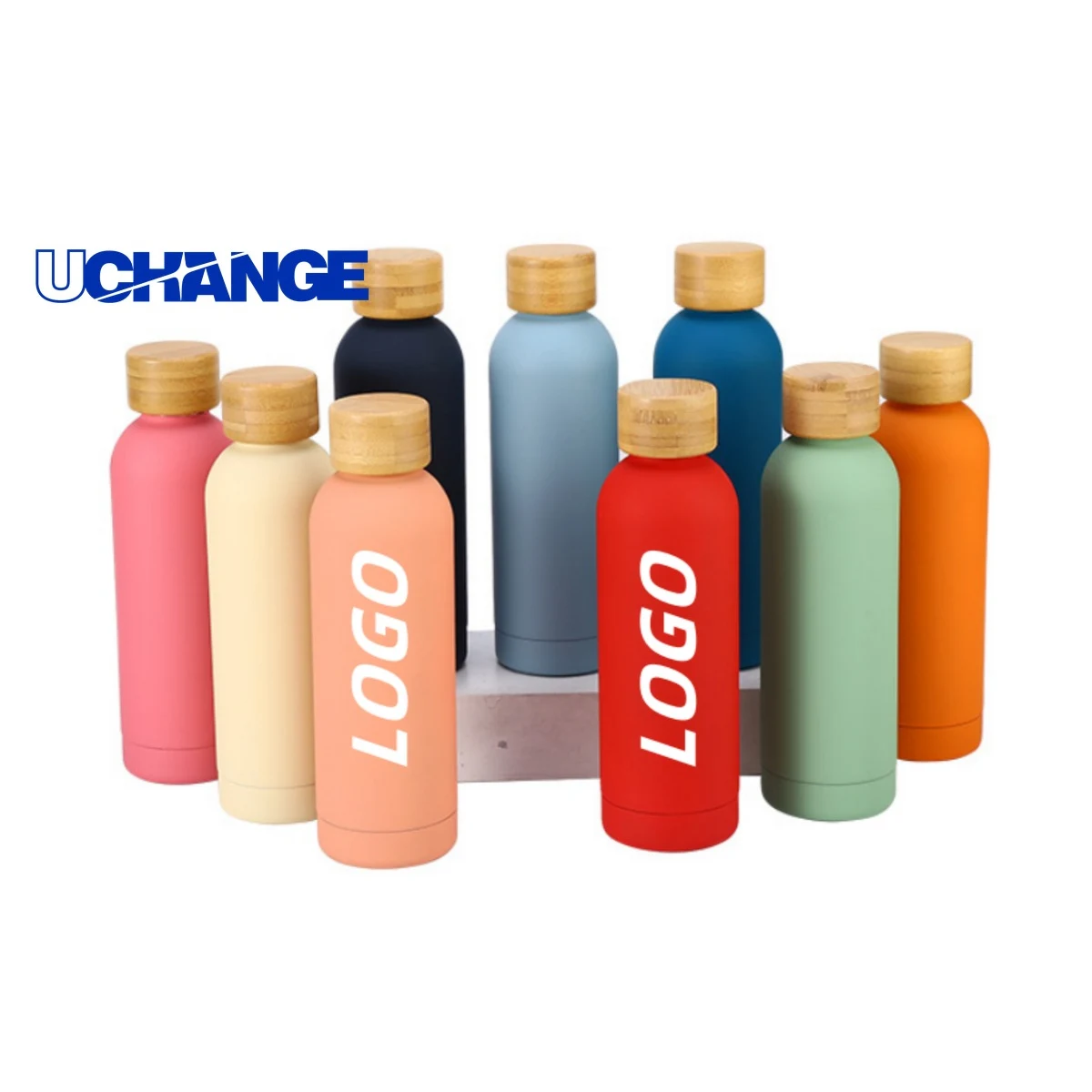 Stainless Steel Insulated Cup Container 1