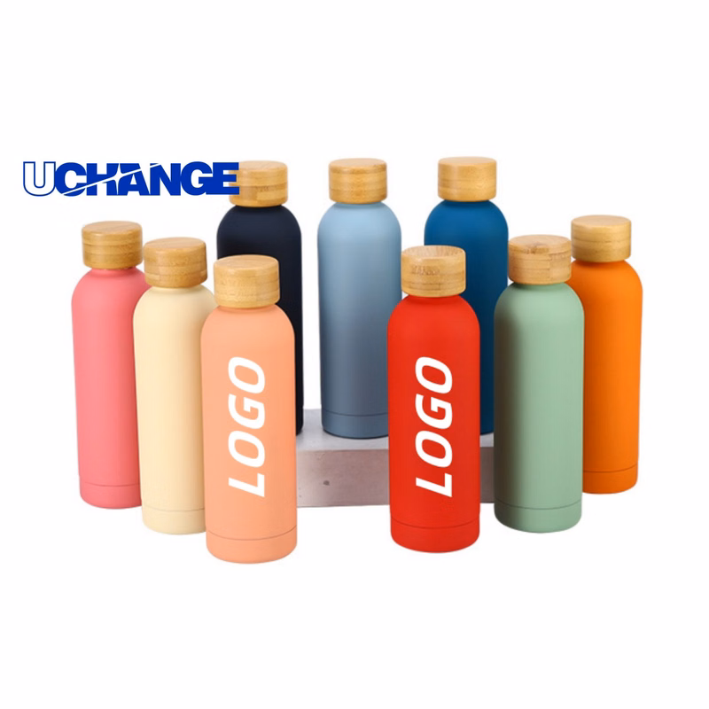 Stainless Steel Insulated Cup Container