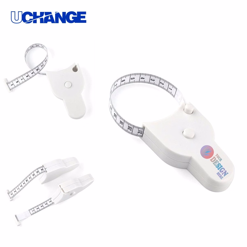 Retractable Tape Measure for Household Measurement