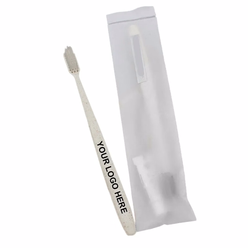 Travel Toothbrushes