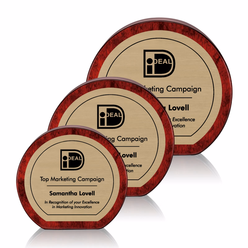 Allegra Award