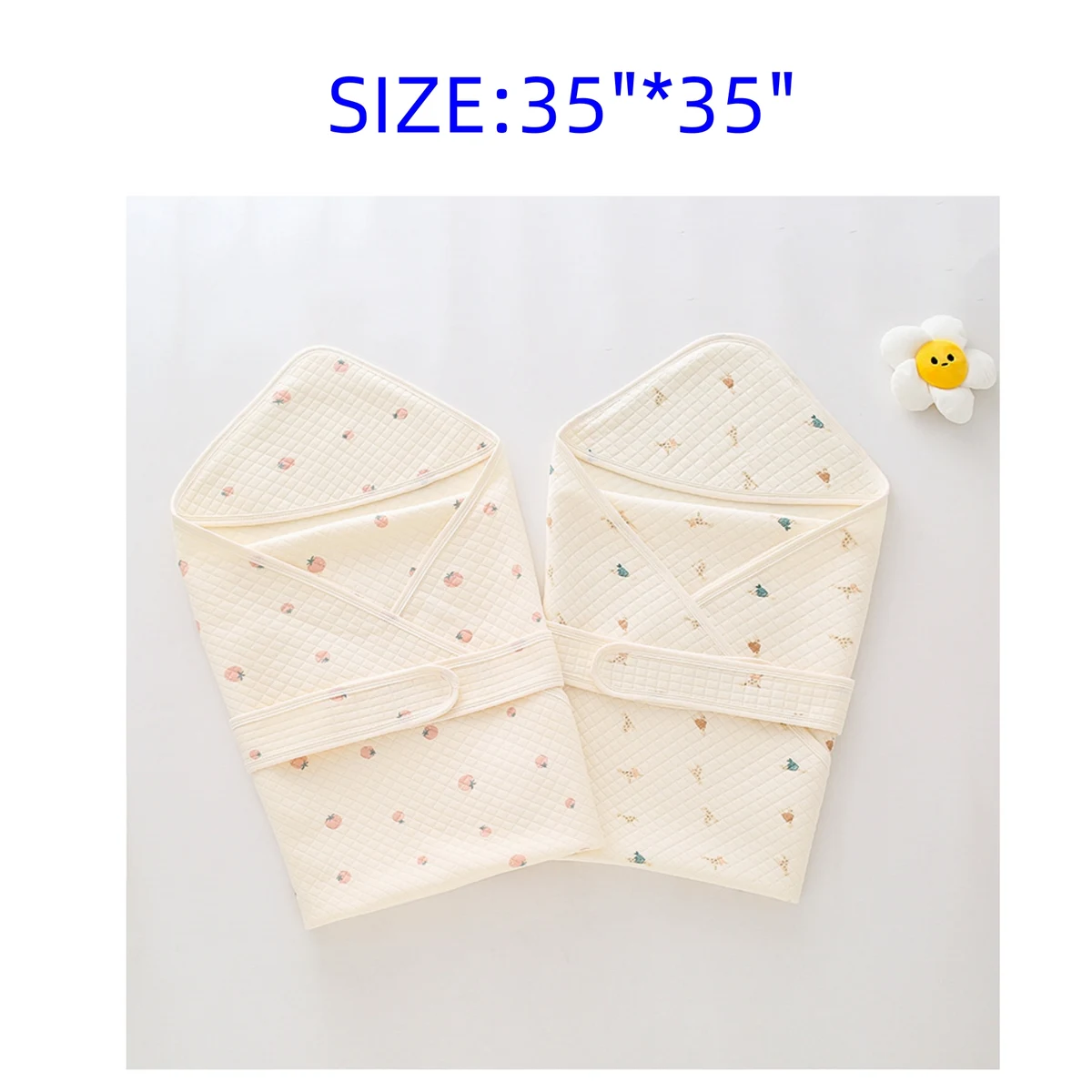 Hooded Towels 1