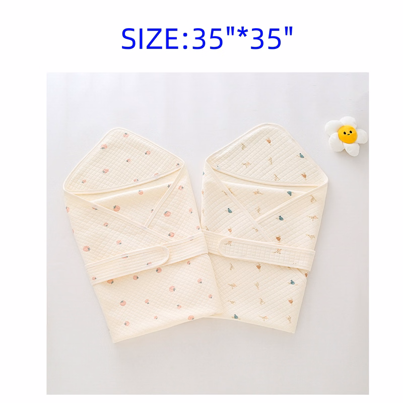 Hooded Towels