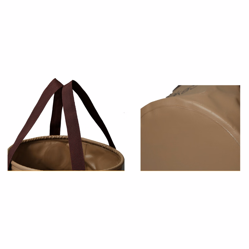 Outdoor Folding Buckets
