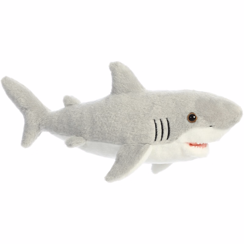 12" Shark