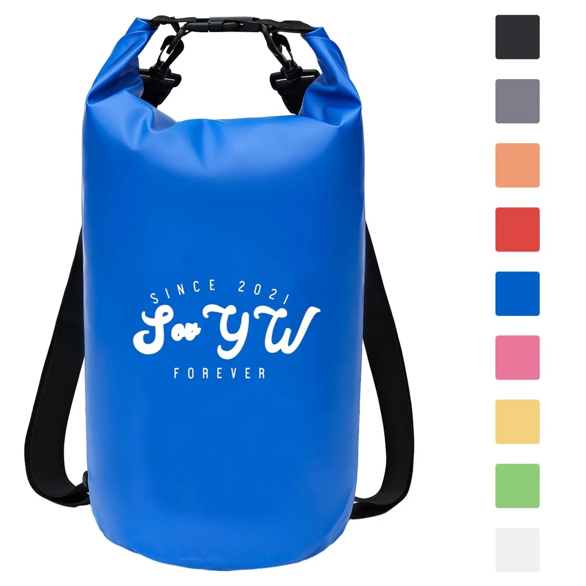 10 Liter Waterproof Dry Bag 1