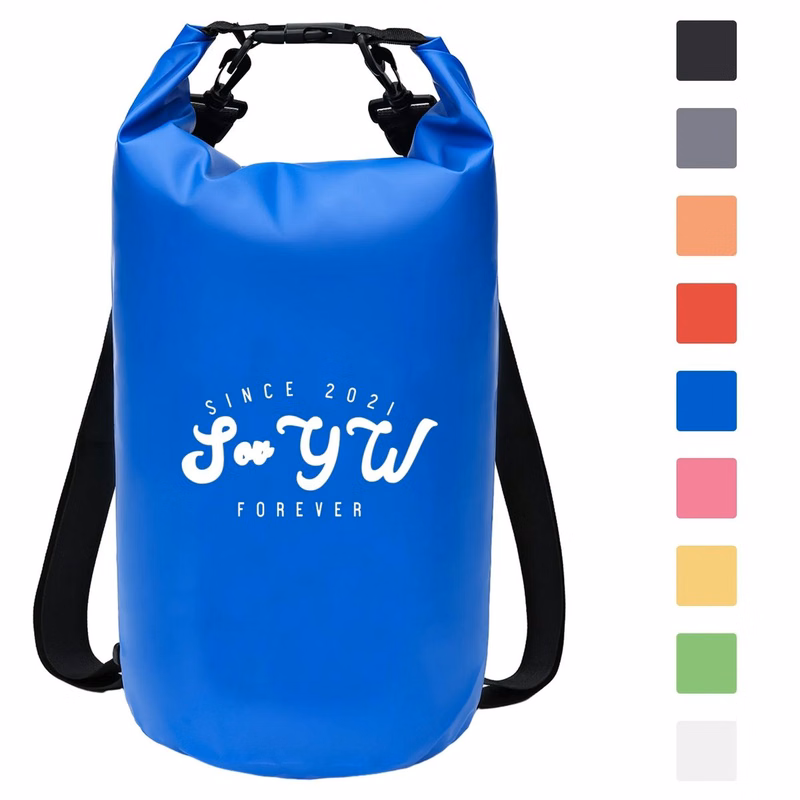 10 Liter Waterproof Dry Bag