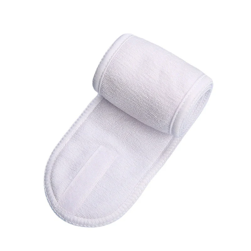 hair band wash face headband 1