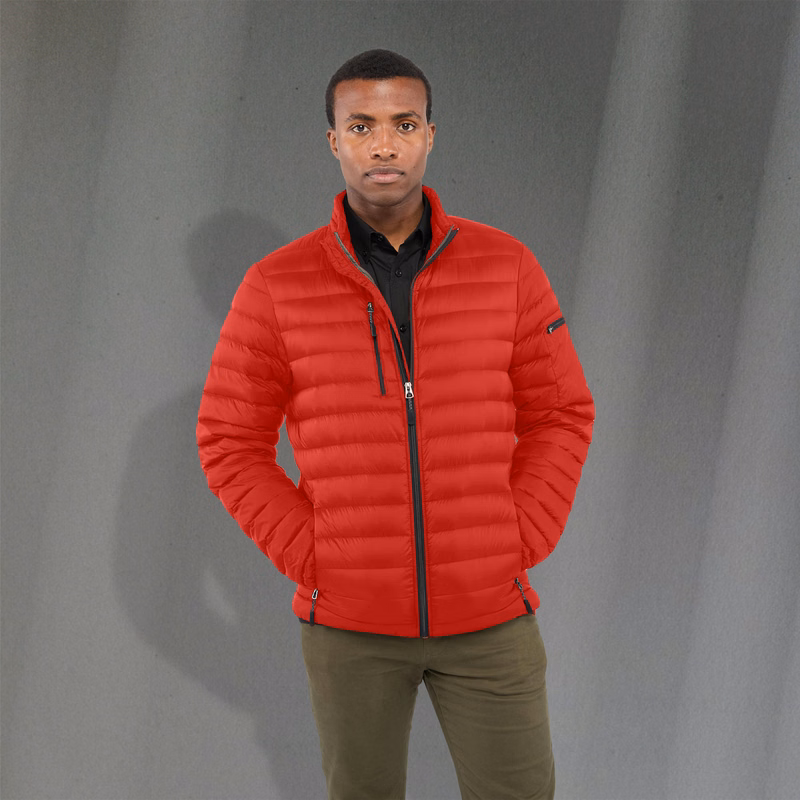 Men's Whistler Light Down Jacket
