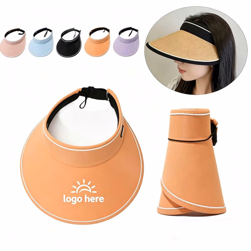 Large Brim Sun Hat