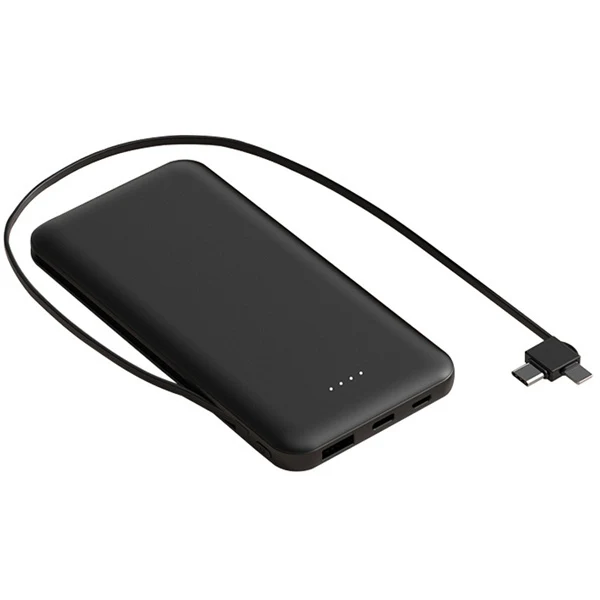 Slim Fast Charger With Line 1